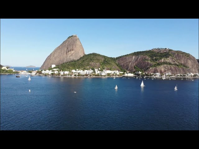 Rio De Janeiro